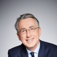 Vincent Hervouët (TF1/LCI) rejoint Europe 1