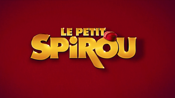 Bande-annonce : "Le Petit Spirou" revient au cinéma avec Natacha Régnier et Pierre Richard