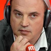 RTL : Vincent Parizot récupère "Le Journal Inattendu"