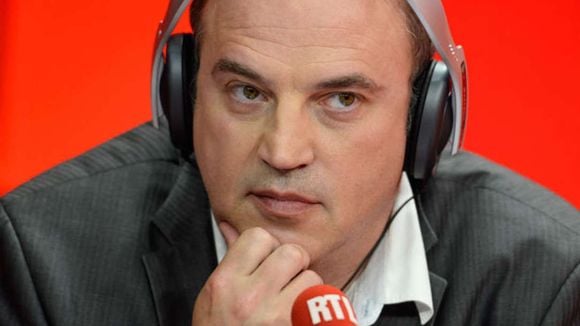 RTL : Vincent Parizot récupère "Le Journal Inattendu"