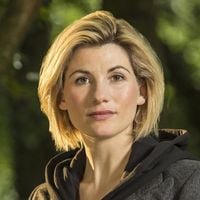 "Doctor Who" : Le nouveau Docteur est... une femme, Jodie Whittaker !