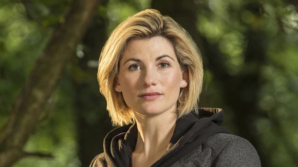 "Doctor Who" : Le nouveau Docteur est... une femme, Jodie Whittaker !