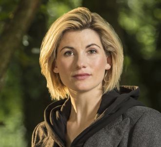 Jodie Whittaker et le nouveau 'Doctor Who'