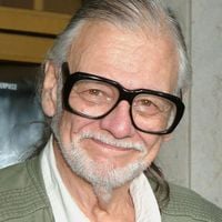 Le réalisateur George A. Romero est mort