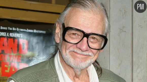 George A. Romero