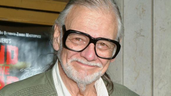 Le réalisateur George A. Romero est mort