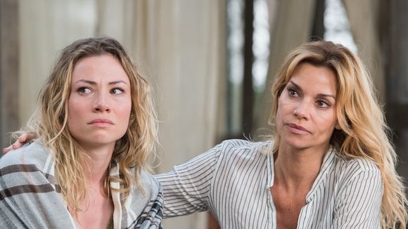 Audiences access : Bon démarrage pour "Demain nous appartient" sur TF1, Nagui et le "19/20" résistent bien