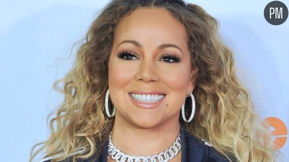 Mariah Carey prépare une série sur sa vie