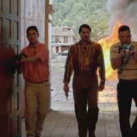 "Narcos" : Premier teaser pour la saison 3