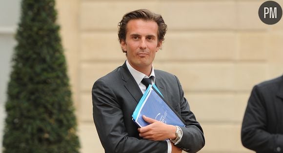 Yannick Bolloré