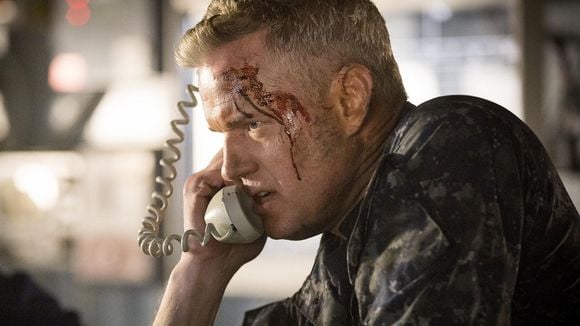 "The Last Ship" : W9 dégaine la saison 3 ce soir