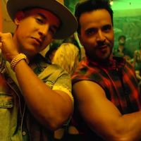 "Despacito" de Luis Fonsi chanson la plus streamée de l'histoire