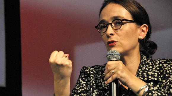 Delphine Ernotte : "On a loupé le coche pour une BBC à la française"