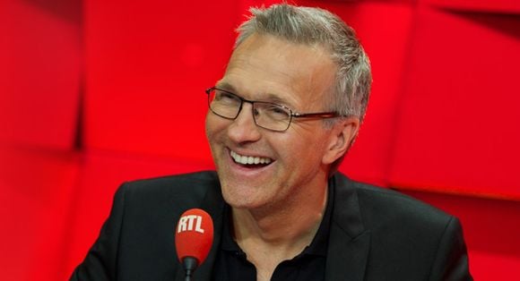 Nouveau record pour Laurent Ruquier sur RTL.