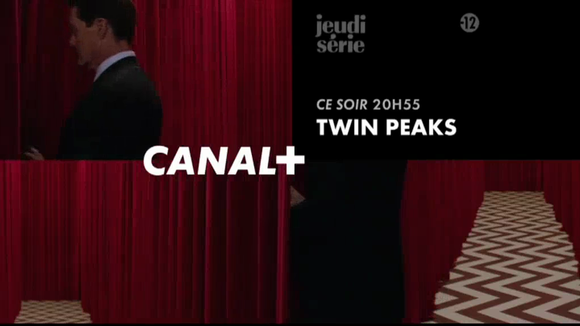 "Twin Peaks" revient ce soir sur Canal+