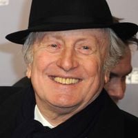 Claude Rich est mort