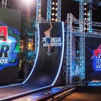 Audiences : Excellent bilan pour la saison 2 de "Ninja Warrior" sur TF1