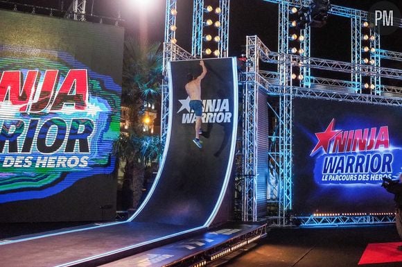 "Ninja Warrior" saison 2