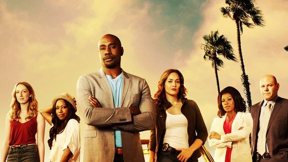 Audiences : Bilan correct pour la saison 1 de "Rosewood" sur M6