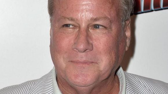 L'acteur John Heard ("Maman, j'ai raté l'avion") est mort