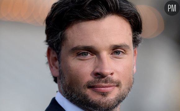 Tom Welling en 2014