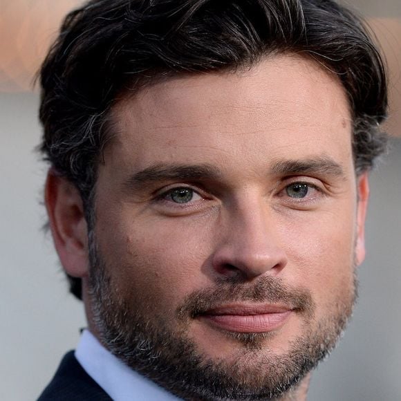 Tom Welling en 2014