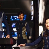 "Star Trek: Discovery" : La nouvelle série de Netflix se dévoile dans une bande-annonce