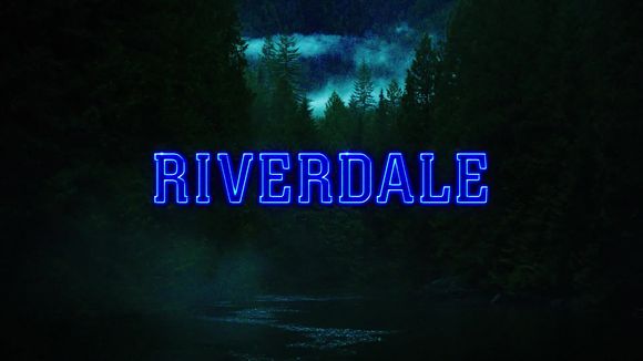 "Riverdale" : Premier trailer sanglant pour la saison 2