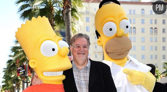 Matt Groening