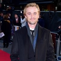 Tom Felton quitte "Flash" après une seule saison