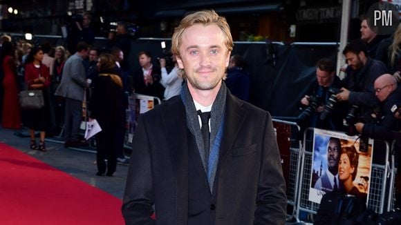 Tom Felton