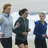 "Big Little Lies" : HBO a mis une saison 2 en route