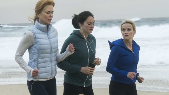 "Big Little Lies" : HBO a mis une saison 2 en route