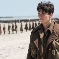 Box-office : "Dunkerque" démarre sous le million mais détrône "Moi, Moche et Méchant 3"