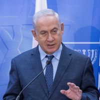 Benjamin Netanyahou veut expulser Al-Jazeera d'Israël