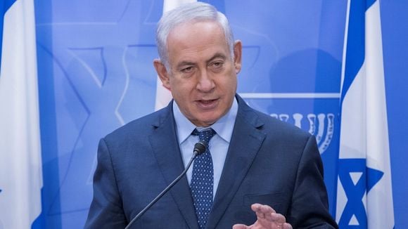 Benjamin Netanyahou veut expulser Al-Jazeera d'Israël