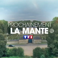 "La Mante" avec Carole Bouquet : Première bande-annonce de la série événement de TF1