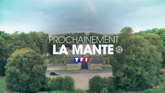 "La Mante" avec Carole Bouquet : Première bande-annonce de la série événement de TF1