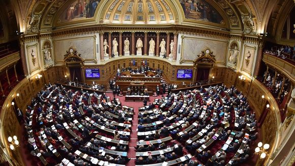 Cinéma : Le Sénat veut assouplir la chronologie des médias