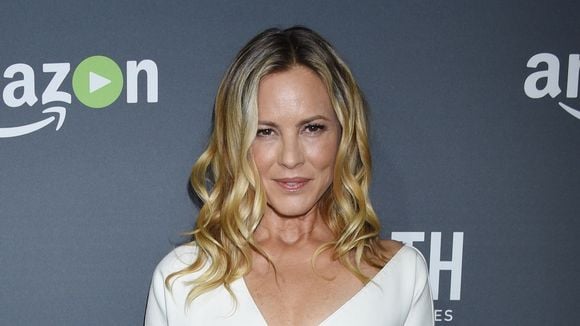 Maria Bello rejoint "NCIS" pour trois saisons !