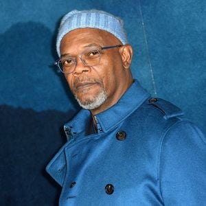 Samuel L. Jackson