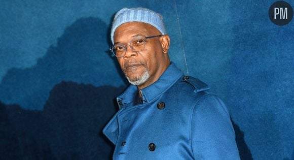 Samuel L. Jackson