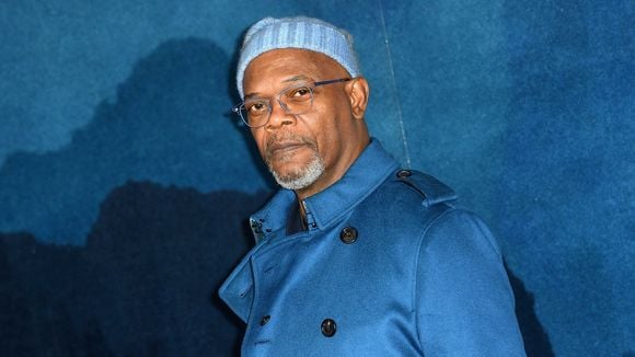 Samuel L. Jackson signe pour sa toute première série télé !