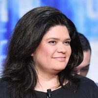 Raquel Garrido dénonce un "violent insoumis-bashing" des "Grandes Gueules" de RMC