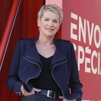 Elise Lucet sur "Envoyé spécial" : "Il n'y a pas de volonté de faire disparaître l'investigation"