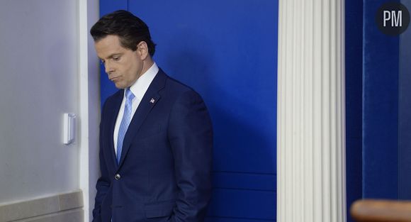 Anthony Scaramucci