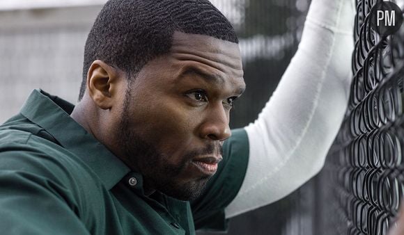 50 Cent dans "Power"