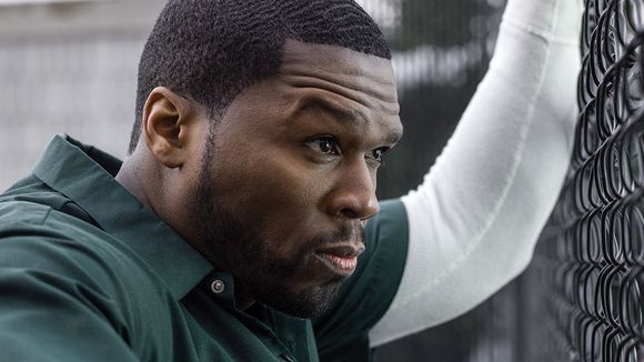 Furieux, 50 Cent menace de quitter la série "Power"