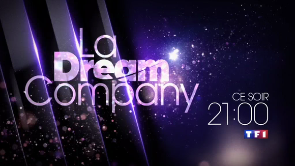 "La Dream Company" avec Arthur débarque ce soir sur TF1