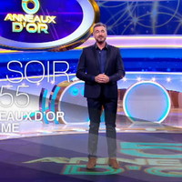 "Les 5 anneaux d'or" : Le nouveau jeu d'Olivier Minne en prime ce soir sur France 2